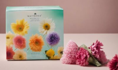 waitrose s top scented sheets
