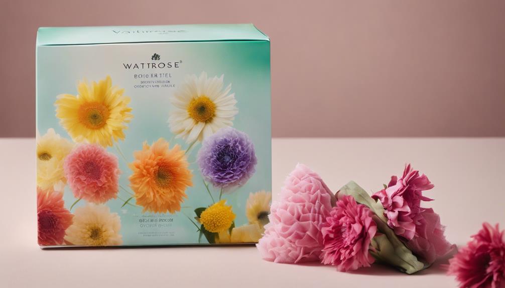 waitrose s top scented sheets