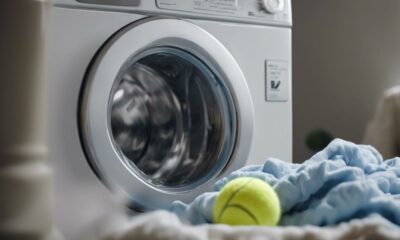 washing down comforter tips
