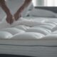 washing heated mattress pads