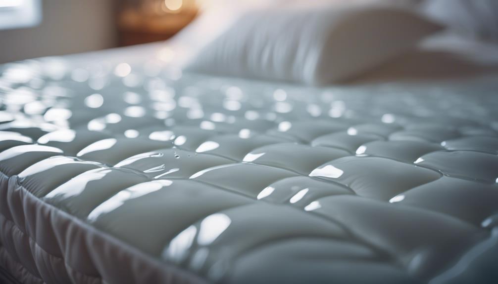 waterproof mattress pads reviewed