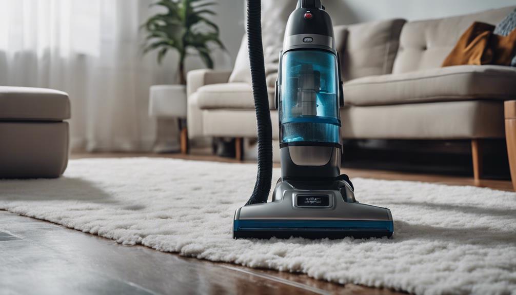 wet vacuum buying guide