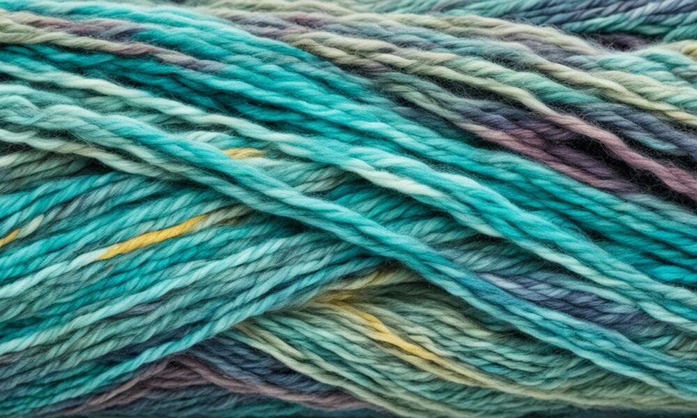 what are grindle yarn