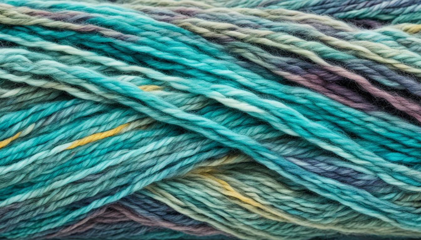 what are grindle yarn