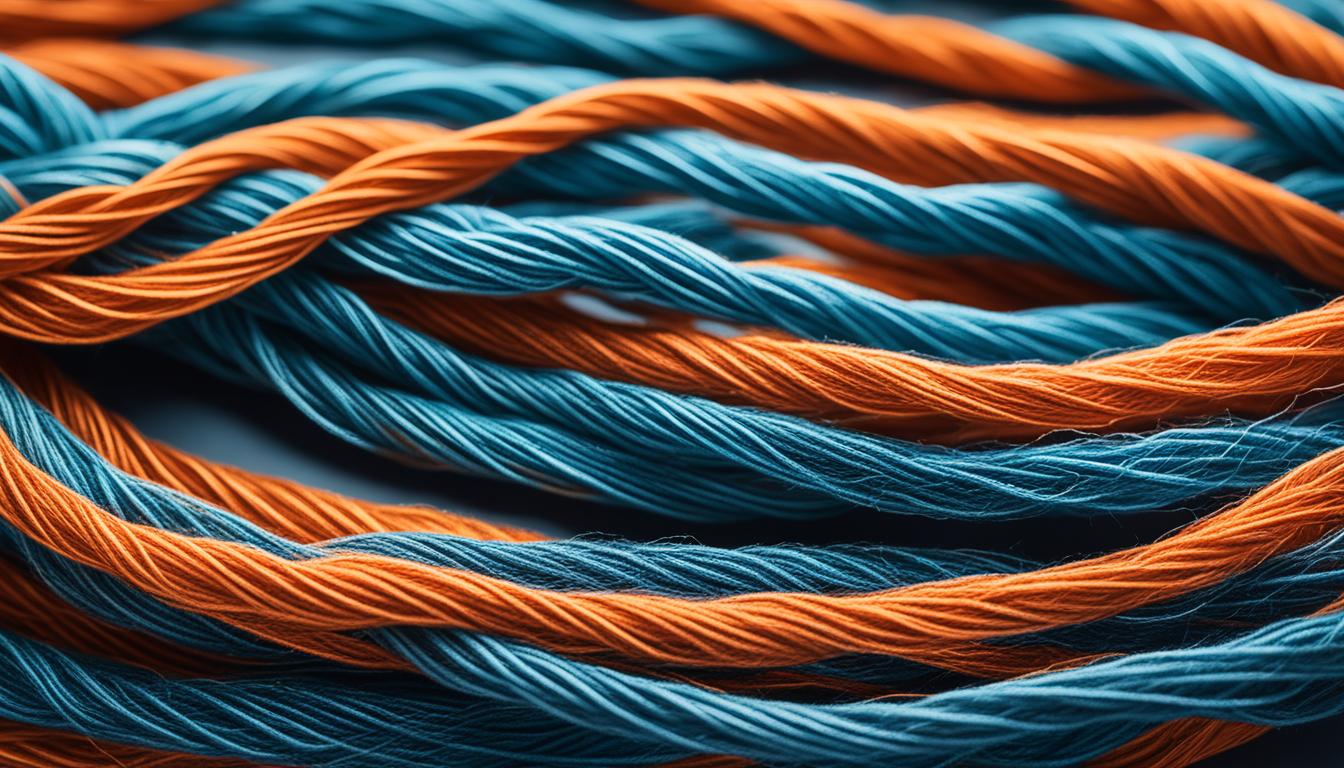 what is cationic yarn