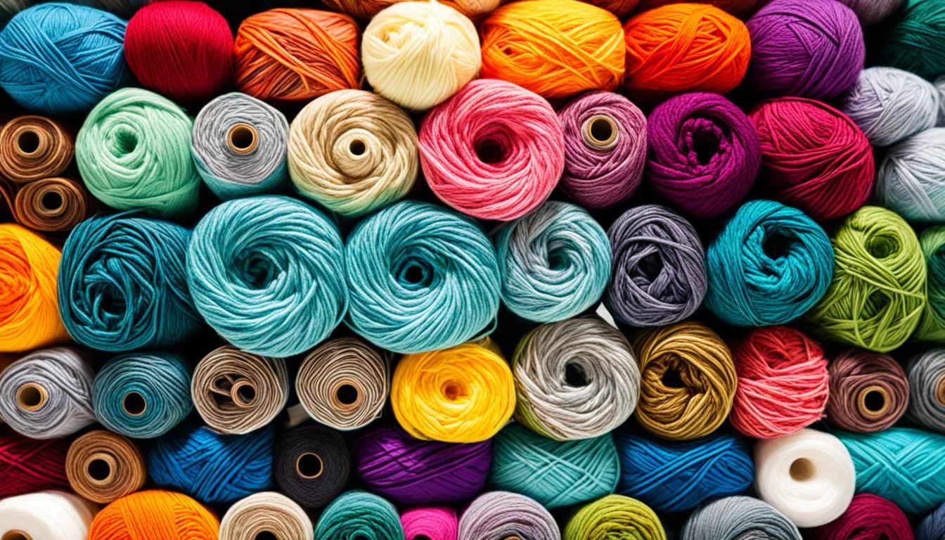 what is decolan yarn