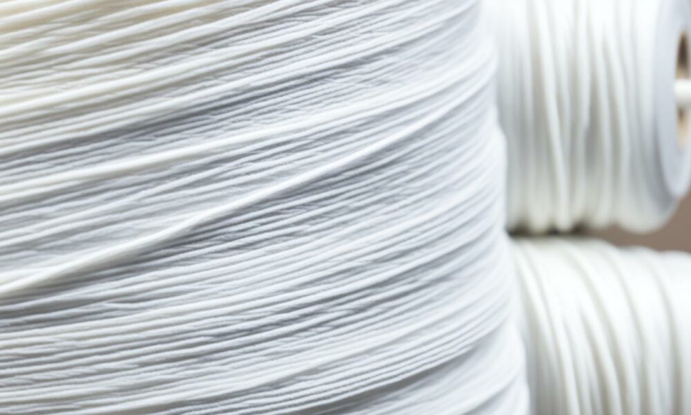 what is nylon yarn