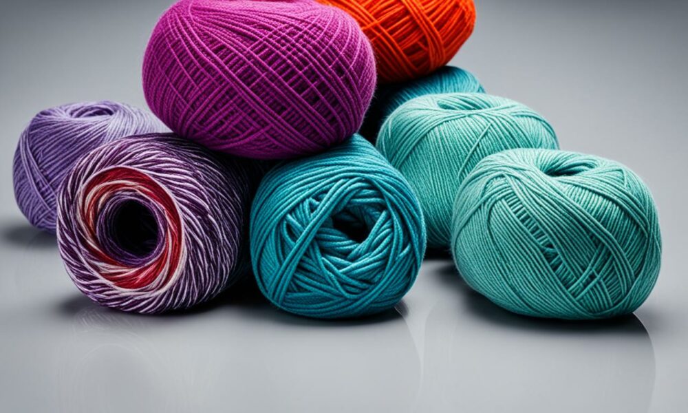 what is pbt yarn