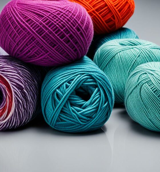 what is pbt yarn