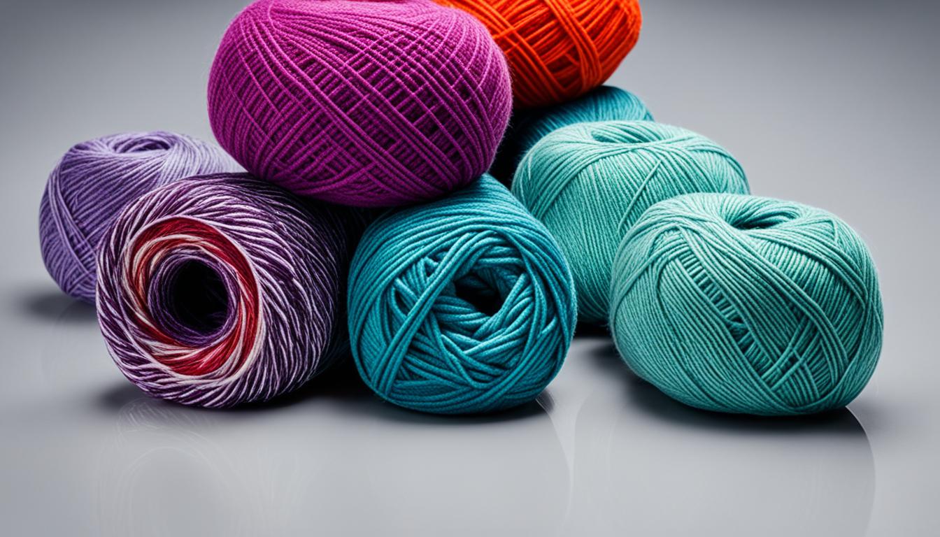 what is pbt yarn