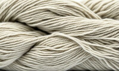 what size yarn is worsted weight
