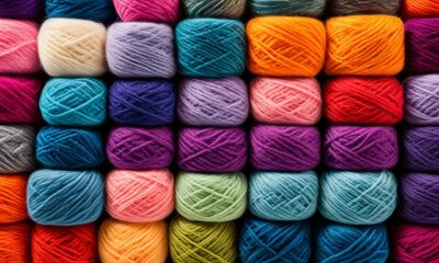 what yarn do you use for tufting