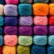 what yarn do you use for tufting