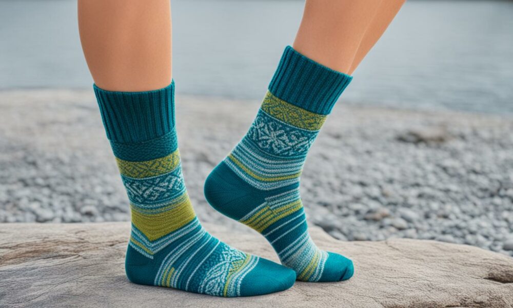 which yarn for socks