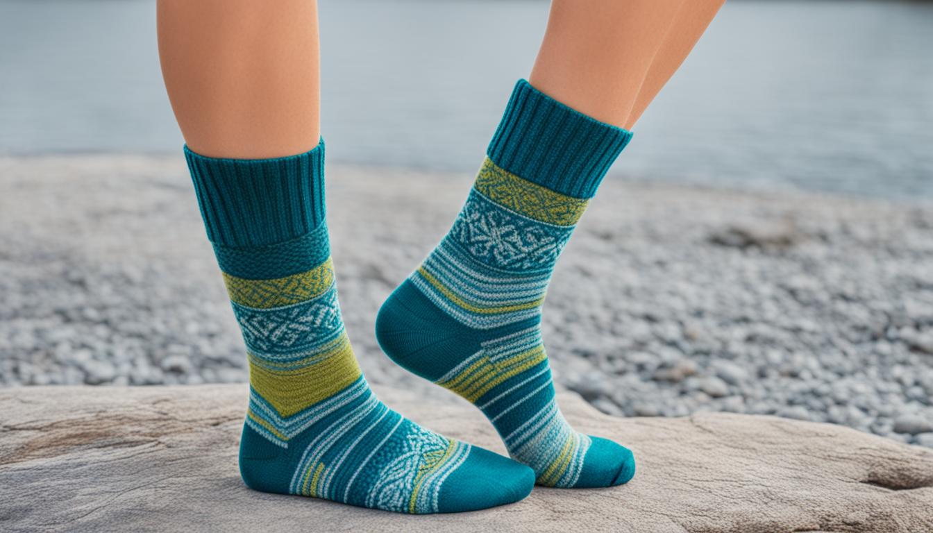 which yarn for socks