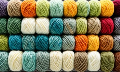 which yarn for tufting