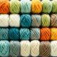 which yarn for tufting