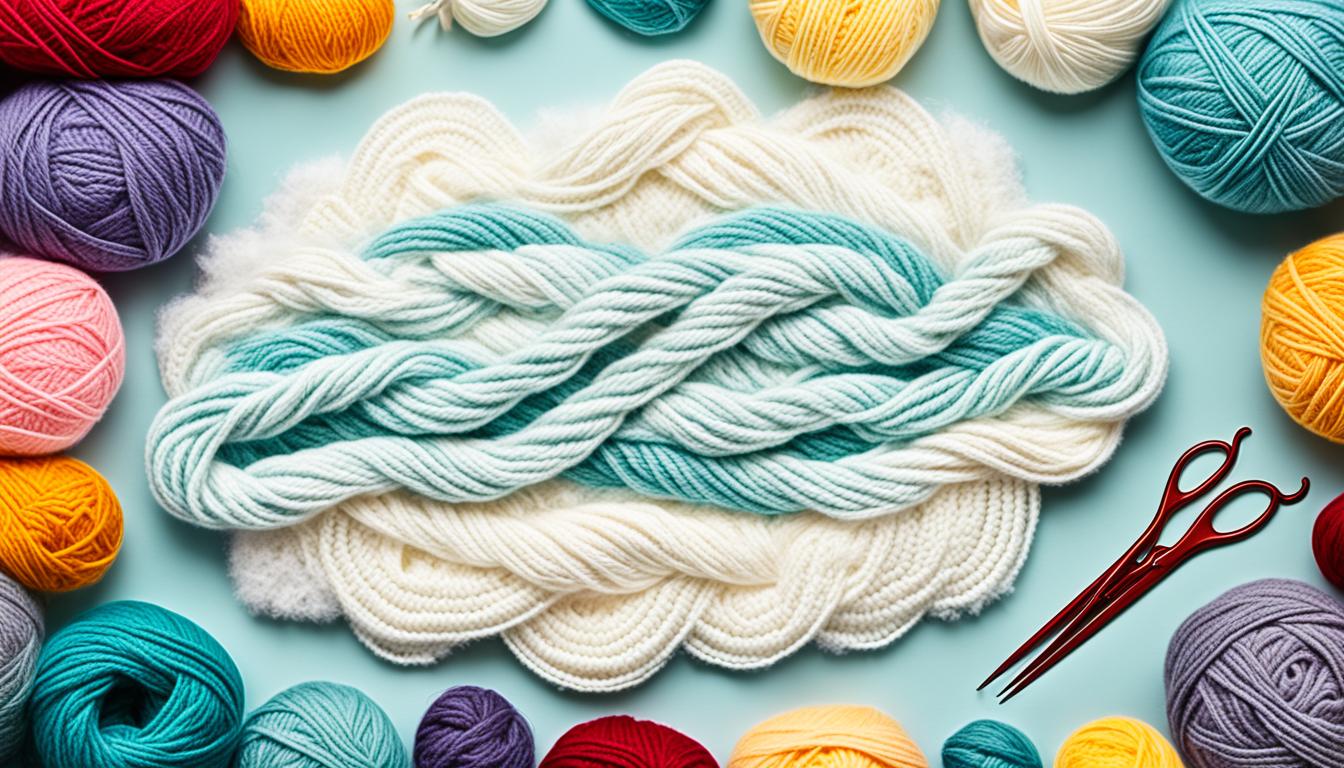 which yarns are softest