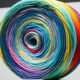why is yarn acrylic
