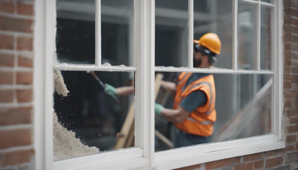 window replacement safety risks