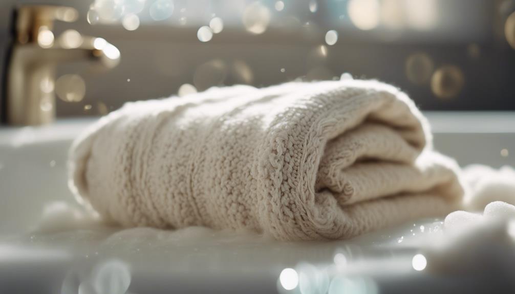 15 Best Wool Detergents to Keep Your Woolens Soft and Fresh - Perfect ...