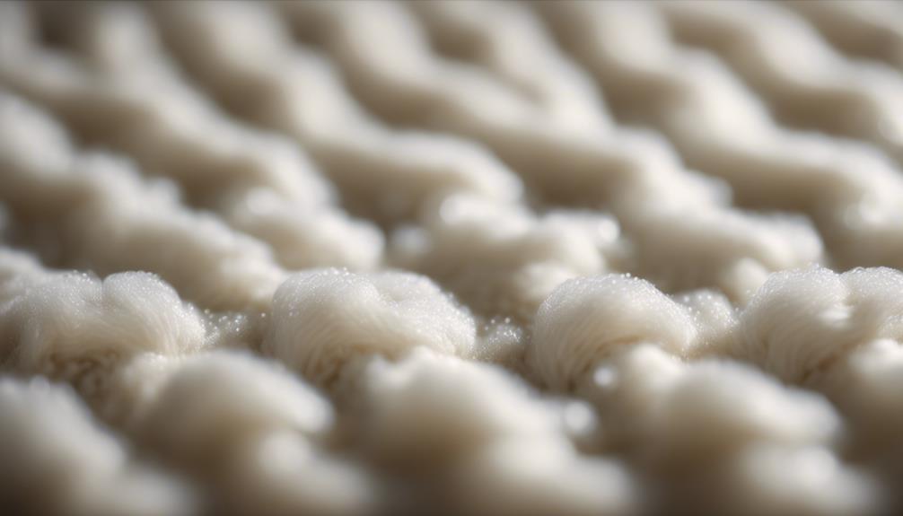 wool s moisture wicking technology