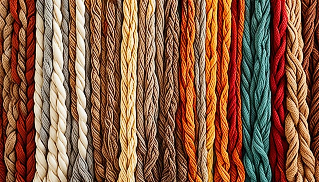 yarn twist cost and yarn locs price