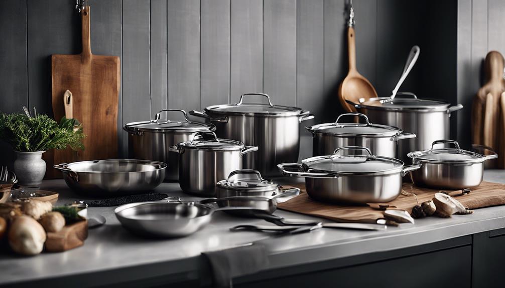 zwilling kitchenware and decor