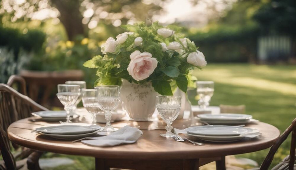 What Is Alfresco Dining? Everything You Need to Know! Perfect Fit Living