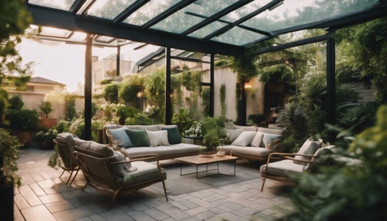 8 Best Alfresco Roof Ideas to Elevate Your Outdoor Space - Perfect Fit ...