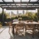 alfresco roofs for outdoors