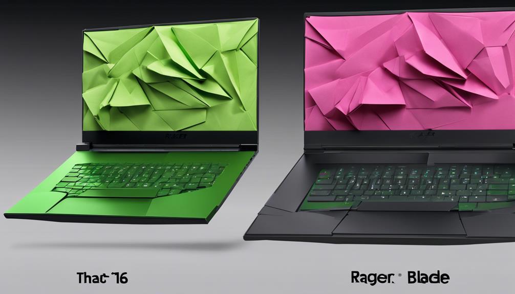 Razer Blade 16 Gaming Laptop Review: Impressions & Insights - Perfect ...