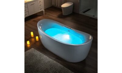 bathtub review for woodbridge