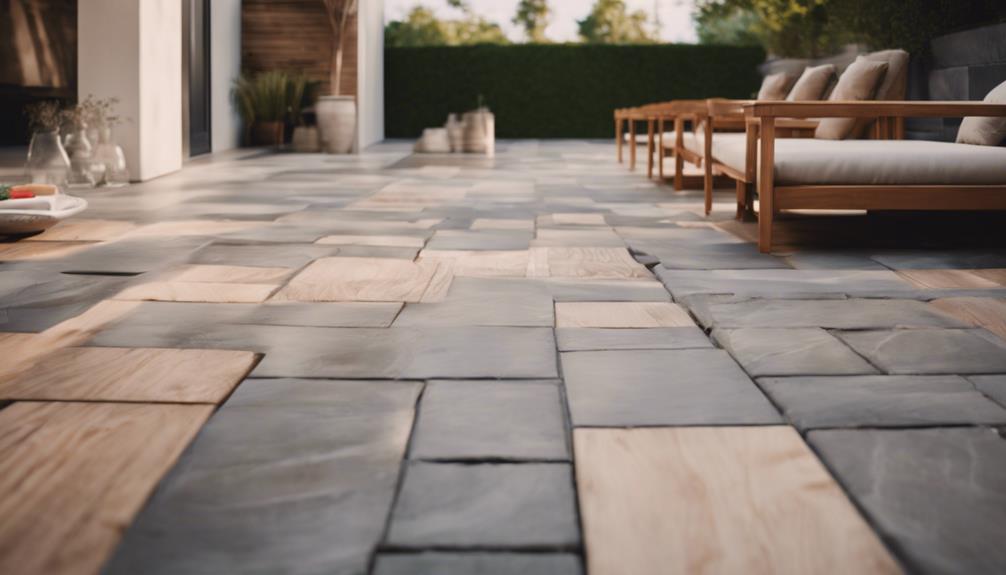 Snapshot of 6 Best Floor Areas Including Alfrescos To Elevate Your Outdoor Space