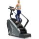 compact stair stepper review