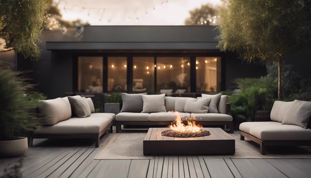 durable weather resistant outdoor decor