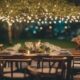 elegant outdoor dining experience