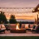 elevate outdoor living experience