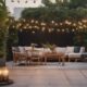 elevate outdoor living spaces