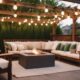 enhance outdoor spaces creatively