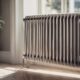 french chic radiator covers