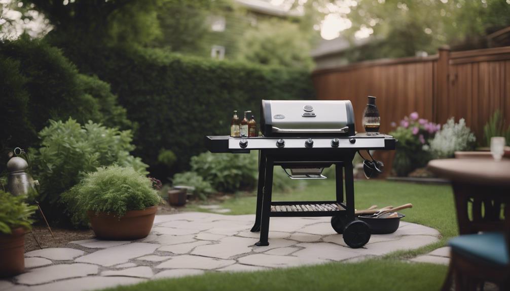grill maintenance tips shared