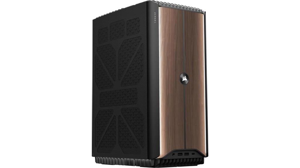 high powered gaming pc review
