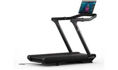 home fitness machine review