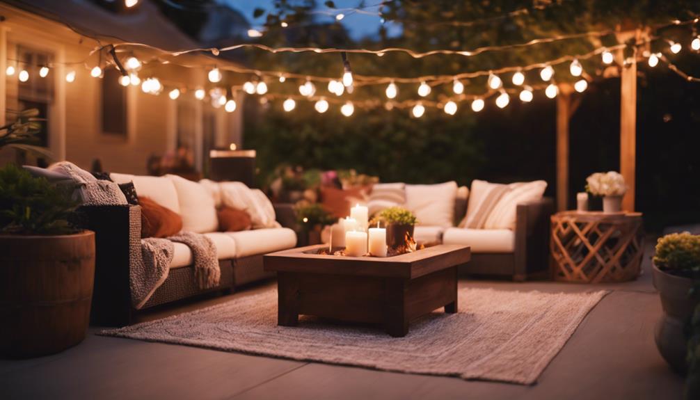 improving outdoor lighting solutions