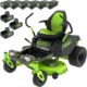 lawn care tool analysis