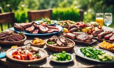 outdoor cooking inspiration guide