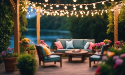 outdoor dining experiences highlighted