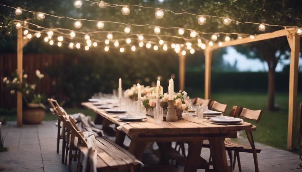 outdoor dining inspiration guide