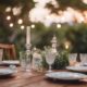 outdoor dining made easy